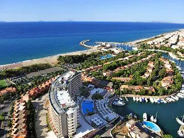 Club Hotel Blu Portorosa Furnari Itália