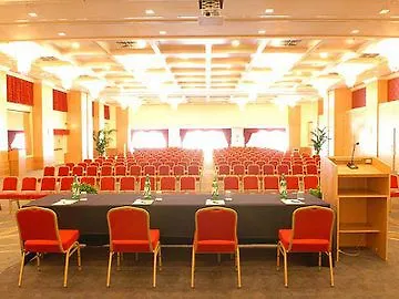 Club Hotel Blu Portorosa Furnari 5*, Tindari